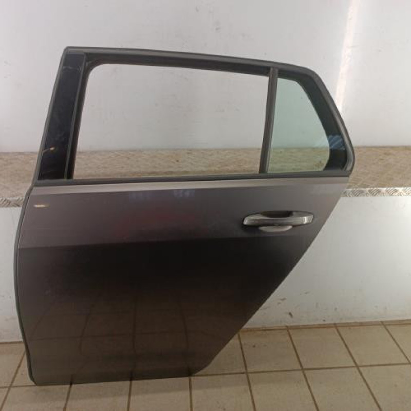 Porte arriere gauche VOLKSWAGEN GOLF 7