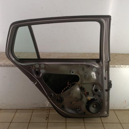 Porte arriere gauche VOLKSWAGEN GOLF 7