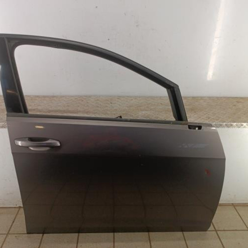 Porte avant droit VOLKSWAGEN GOLF 7