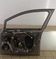 Porte avant droit VOLKSWAGEN GOLF 7 Photo n°3