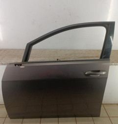 Porte avant gauche VOLKSWAGEN GOLF 7 Photo n°1