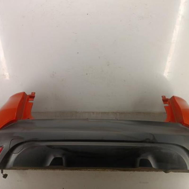 Pare choc arriere RENAULT CAPTUR 1