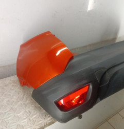 Pare choc arriere RENAULT CAPTUR 1