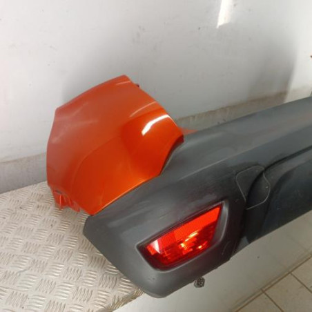 Pare choc arriere RENAULT CAPTUR 1