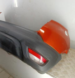 Pare choc arriere RENAULT CAPTUR 1 Photo n°3
