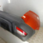 Pare choc arriere RENAULT CAPTUR 1