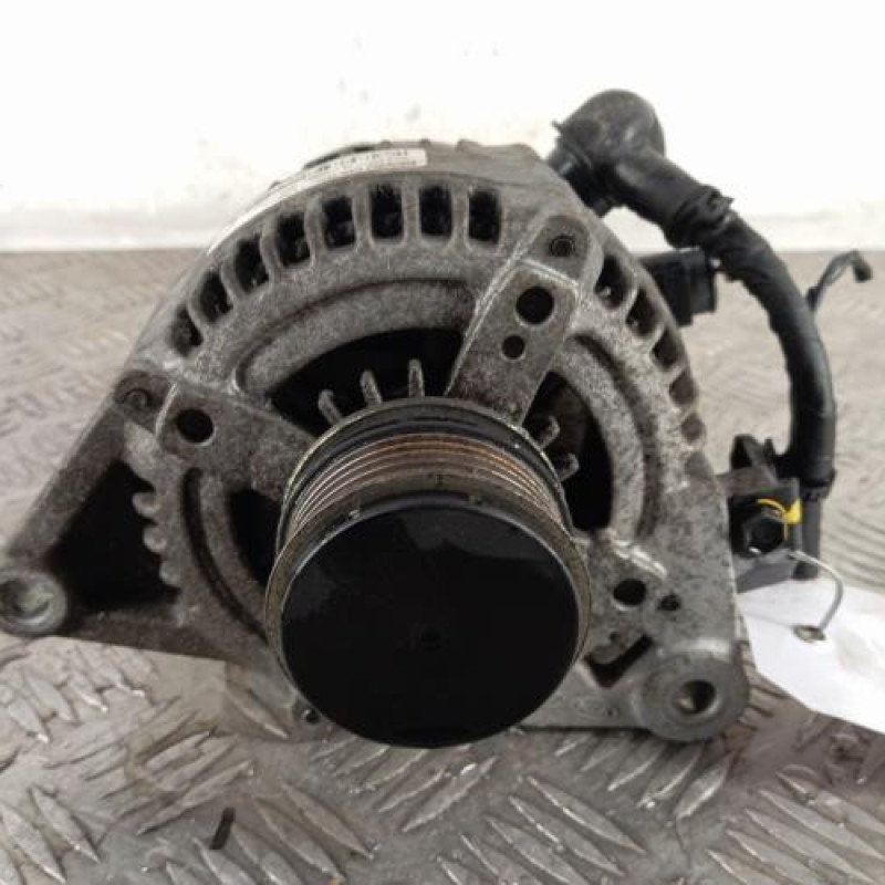 Alternateur HYUNDAI I 30 2