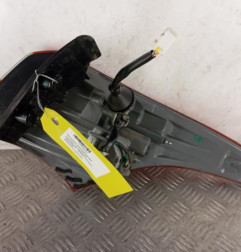 Feu arriere principal gauche (feux) HYUNDAI I 30 2