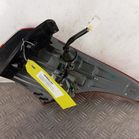 Feu arriere principal gauche (feux) HYUNDAI I 30 2
