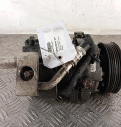 Compresseur clim OPEL MERIVA B Photo n°1