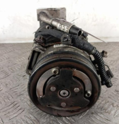 Compresseur clim OPEL MERIVA B