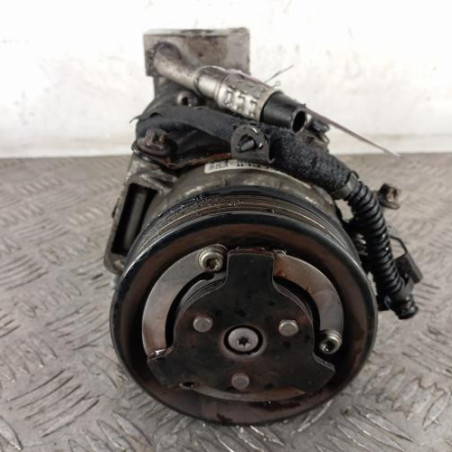 Compresseur clim OPEL MERIVA B