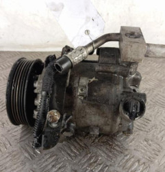 Compresseur clim OPEL MERIVA B Photo n°3