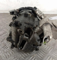 Compresseur clim OPEL MERIVA B Photo n°4