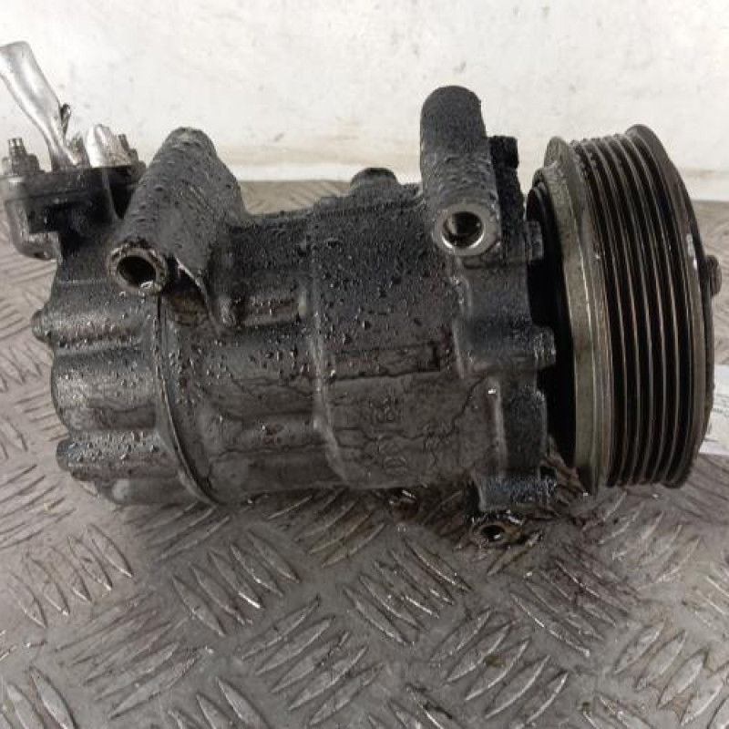 Compresseur clim PEUGEOT 206