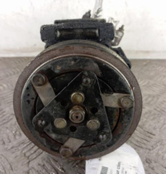 Compresseur clim PEUGEOT 206
