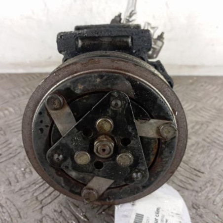 Compresseur clim PEUGEOT 206