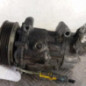 Compresseur clim PEUGEOT 206