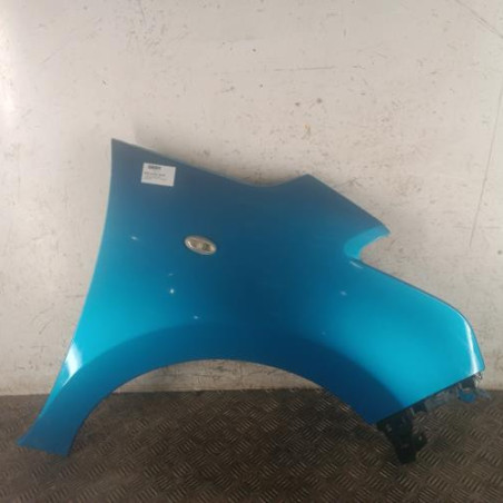 Aile avant droit CITROEN C3 PICASSO Photo n°1