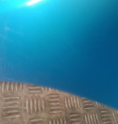 Aile avant droit CITROEN C3 PICASSO Photo n°4