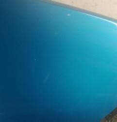 Aile avant droit CITROEN C3 PICASSO Photo n°5