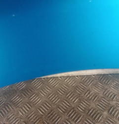 Aile avant gauche CITROEN C3 PICASSO Photo n°3