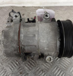 Compresseur clim RENAULT MEGANE 3 Photo n°1