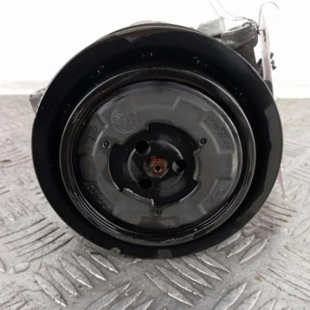 Compresseur clim RENAULT MEGANE 3