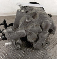 Compresseur clim RENAULT MEGANE 3 Photo n°4
