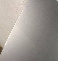 Aile avant droit MERCEDES CLASSE M 163