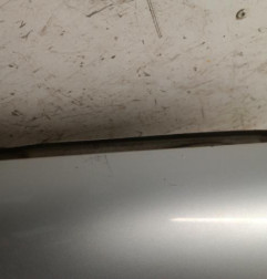 Aile avant droit MERCEDES CLASSE M 163 Photo n°5