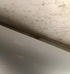 Aile avant droit MERCEDES CLASSE M 163 Photo n°7