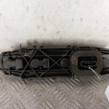 Platine feu arriere gauche CITROEN C3 1