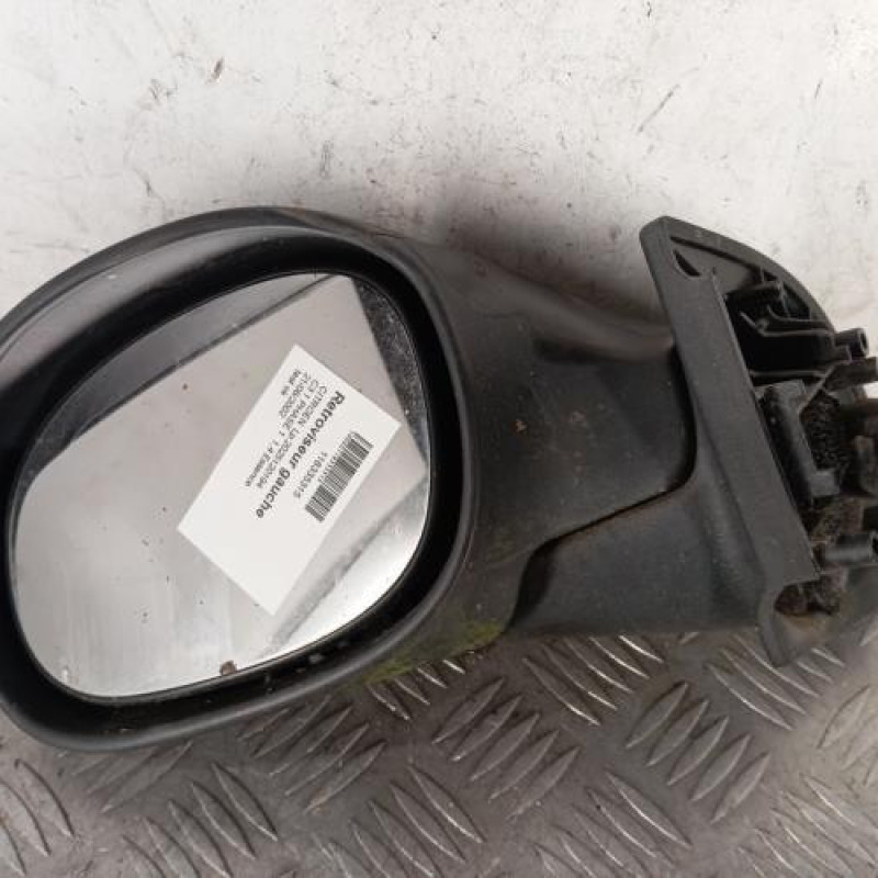 Retroviseur gauche CITROEN C3 1