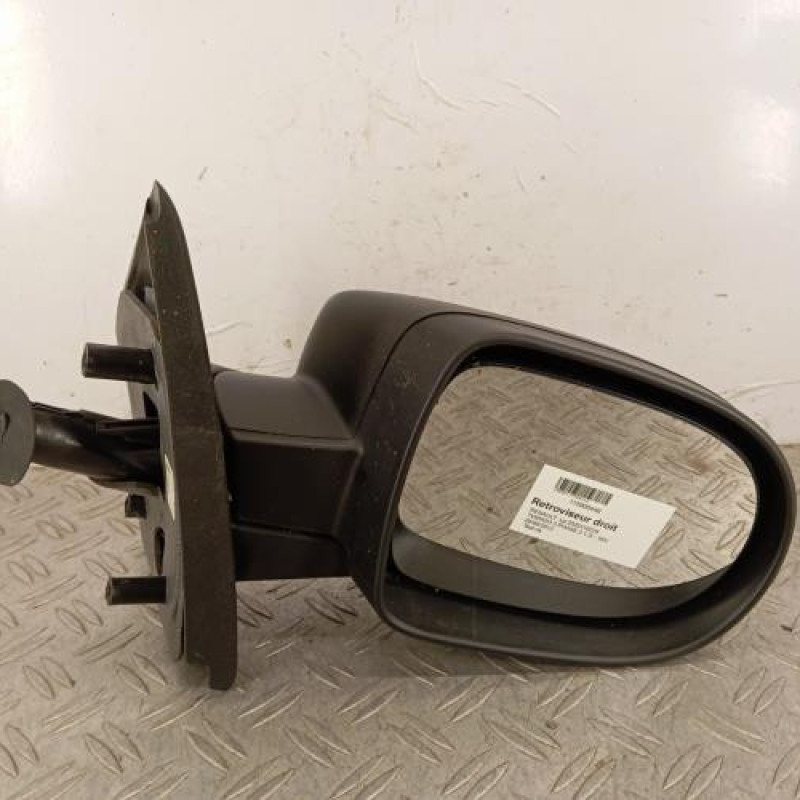 Retroviseur droit RENAULT TWINGO 2