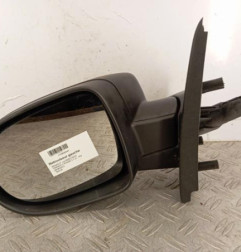 Retroviseur gauche RENAULT TWINGO 2 Photo n°1