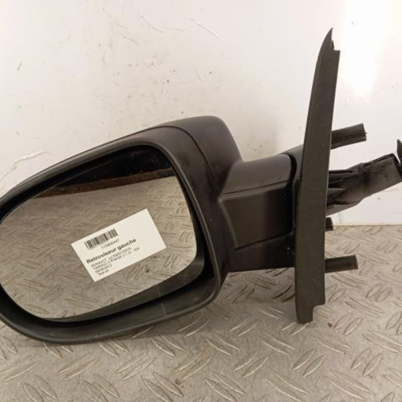 Retroviseur gauche RENAULT TWINGO 2