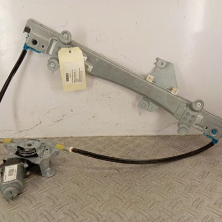 Leve vitre electrique avant droit RENAULT TWINGO 2