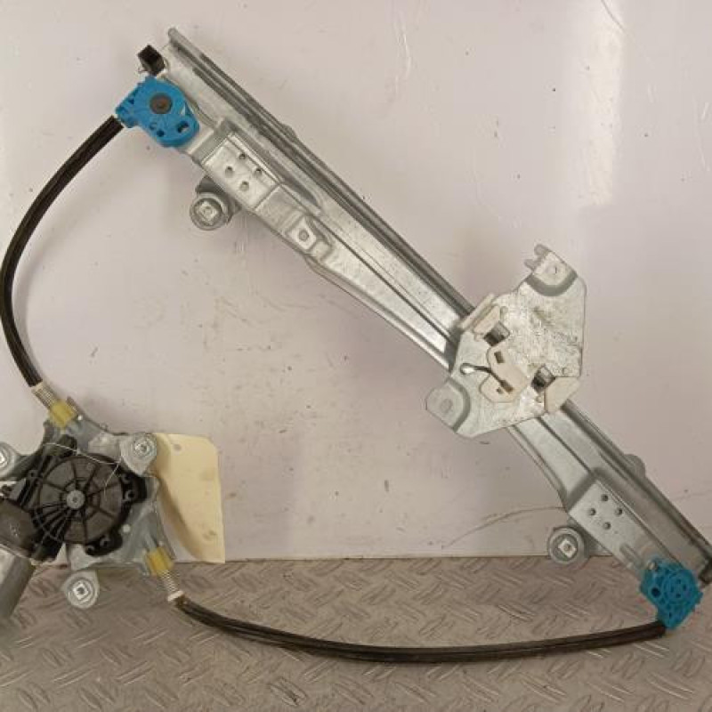 Leve vitre electrique avant gauche RENAULT TWINGO 2