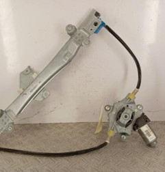 Leve vitre electrique avant gauche RENAULT TWINGO 2