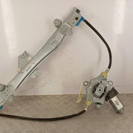 Leve vitre electrique avant gauche RENAULT TWINGO 2