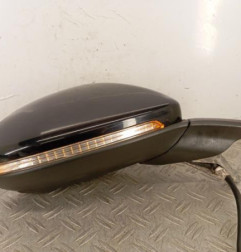 Retroviseur droit VOLKSWAGEN GOLF 7
