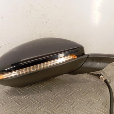 Retroviseur droit VOLKSWAGEN GOLF 7