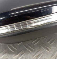 Retroviseur droit VOLKSWAGEN GOLF 7 Photo n°3