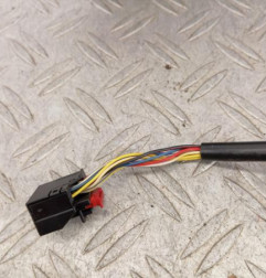 Retroviseur droit VOLKSWAGEN GOLF 7 Photo n°4