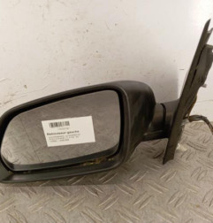 Retroviseur gauche VOLKSWAGEN POLO 4 Photo n°1