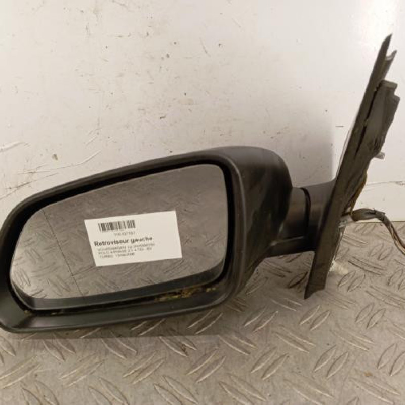 Retroviseur gauche VOLKSWAGEN POLO 4