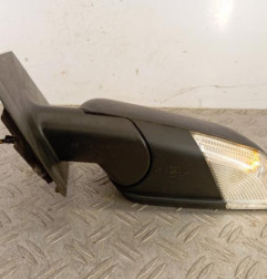 Retroviseur gauche VOLKSWAGEN POLO 4 Photo n°3