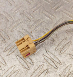 Retroviseur gauche VOLKSWAGEN POLO 4 Photo n°4