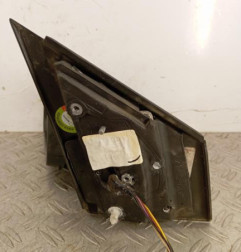 Retroviseur gauche VOLKSWAGEN POLO 4 Photo n°5